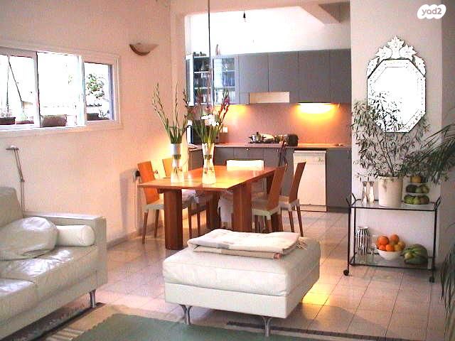 דירה, סירקין 32, הצפון הישן - דרום, תל אביב יפו