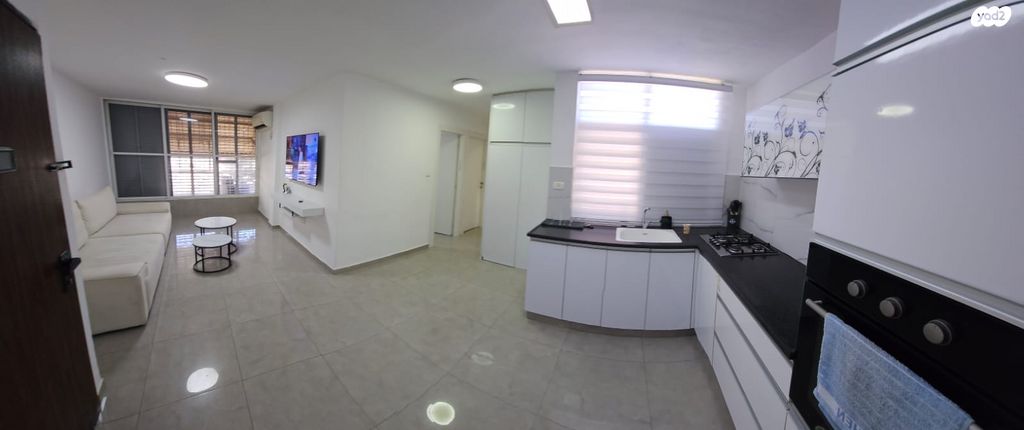 דירה, שדרות שלמה המלך 12, שרת, לוד