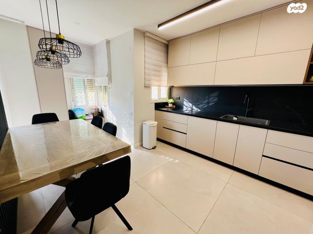 בית פרטי/ קוטג', סמטת נחליאלי, גבעת מכוש, כרמיאל