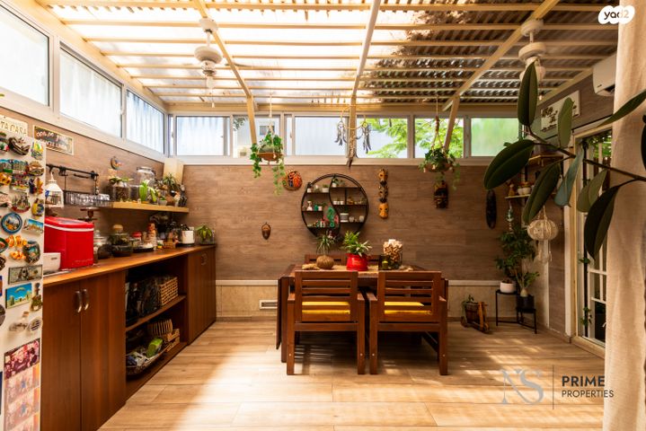 דירת גן, חבקוק הנביא 10, רובע י', אשדוד