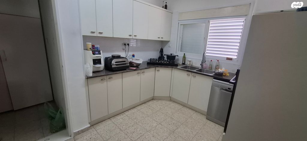 גג/ פנטהאוז, נחל לכיש 43, רובע י"א, אשדוד