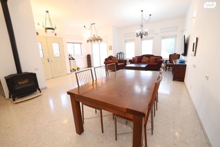 בית פרטי/ קוטג', אלברט מנדלר, רמות, באר שבע