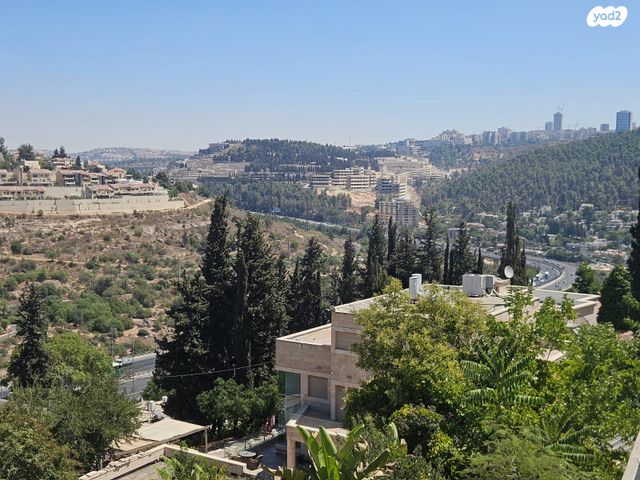 בית פרטי/ קוטג', מוצא עילית, מוצא עילית