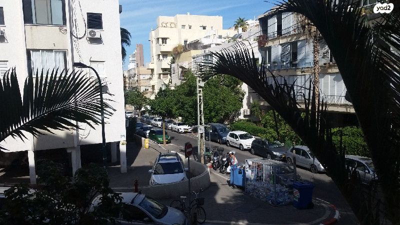 לב תל אביב, לב העיר צפון