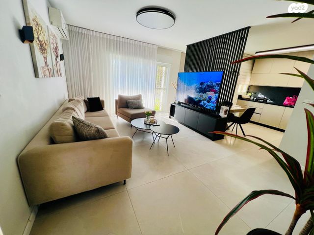 בית פרטי/ קוטג', סמטת נחליאלי, גבעת מכוש, כרמיאל