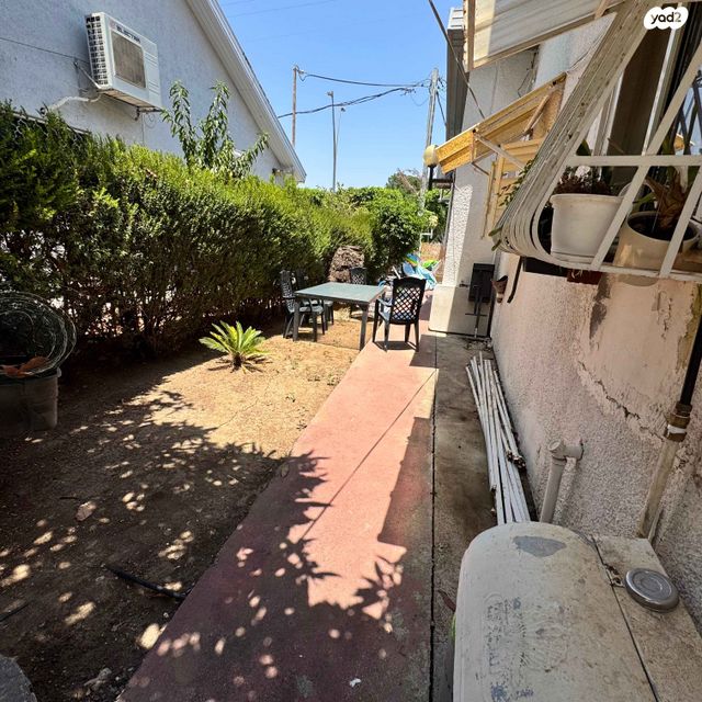 בית פרטי/ קוטג', שדרות דוד בן גוריון, המ"ג, קרית מלאכי