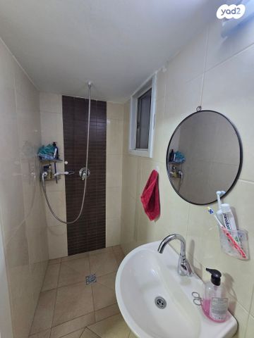 דירה, דון יצחק אברבנאל, עין גנים, פתח תקווה