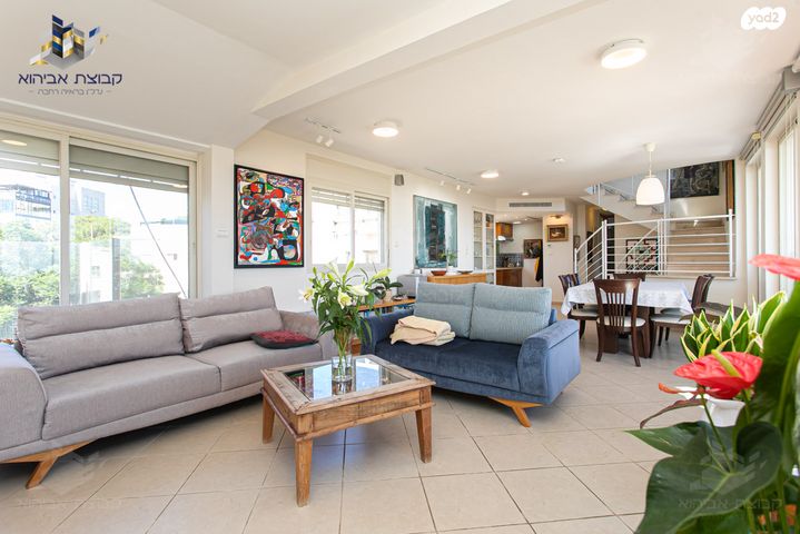 גג/ פנטהאוז, חיפה