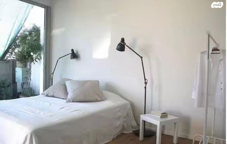 דירה, סירקין 32, הצפון הישן - דרום, תל אביב יפו