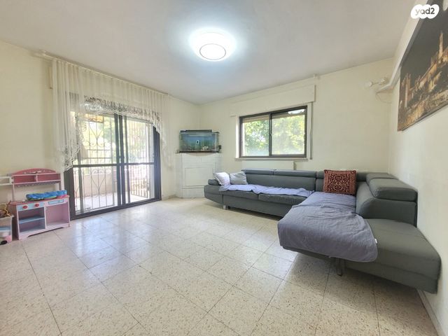 דירה, בקעה, ירושלים