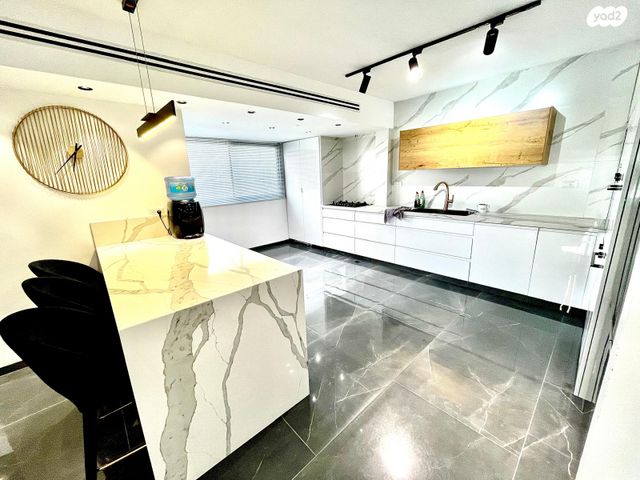 דירה, גשר עד הלום, רובע ג', אשדוד