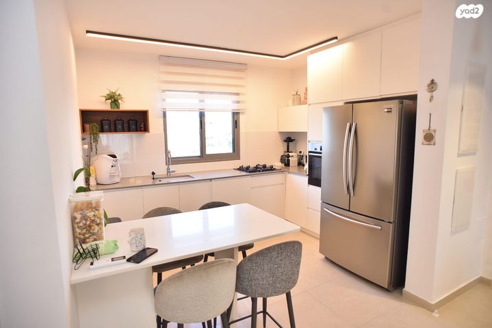 דירה, גדרה מזרח, גדרה