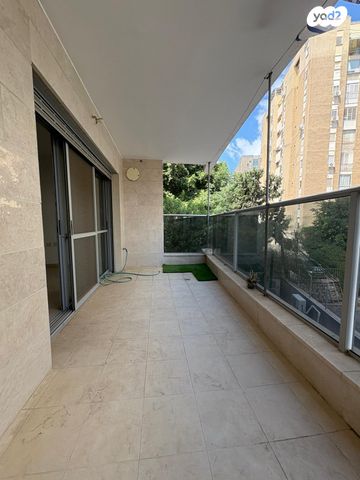 דירה, ארנון, נווה יהושע, ערמונים, רמת גן