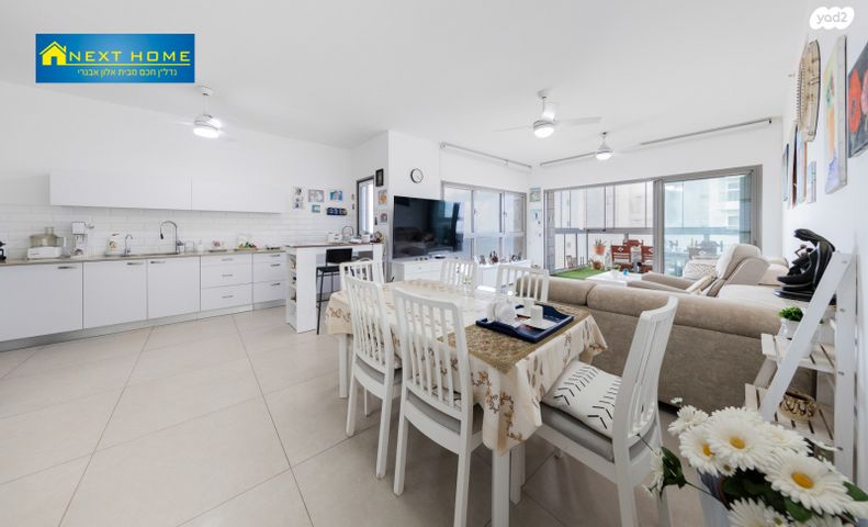 דירה, שדרות בן גוריון 143, אגמים, נתניה