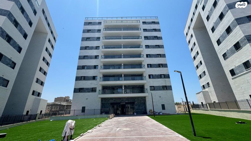 דירה, עפולה