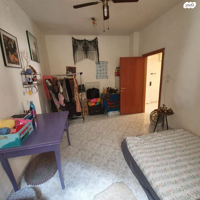 דירה, השיקמה, מחנה יהודה - לב העיר, ירושלים