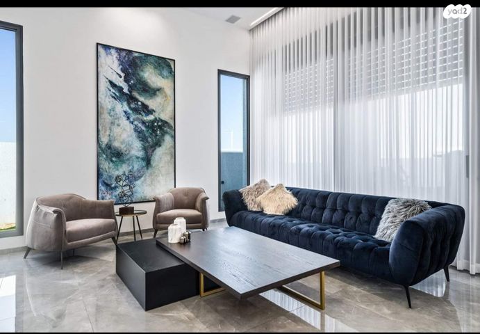 בית פרטי/ קוטג', באר שבע