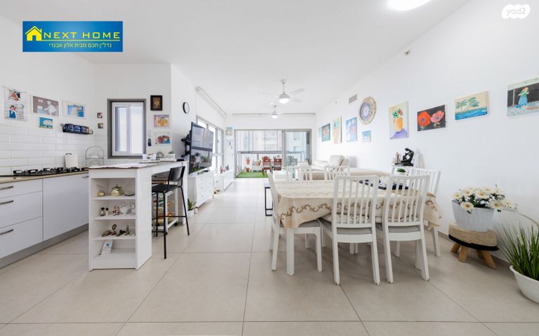 דירה, שדרות בן גוריון 143, אגמים, נתניה