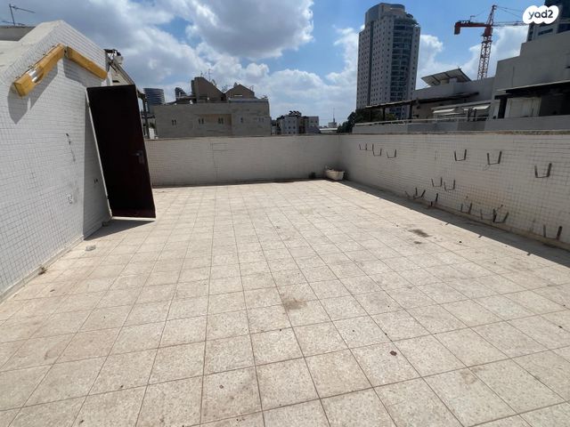 דופלקס, נווה יהושע, ערמונים, רמת גן