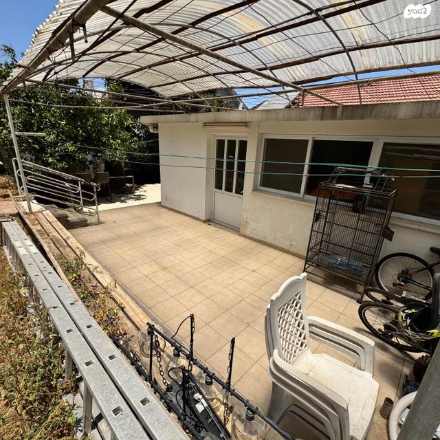 בית פרטי/ קוטג', שדרות דוד בן גוריון, המ"ג, קרית מלאכי