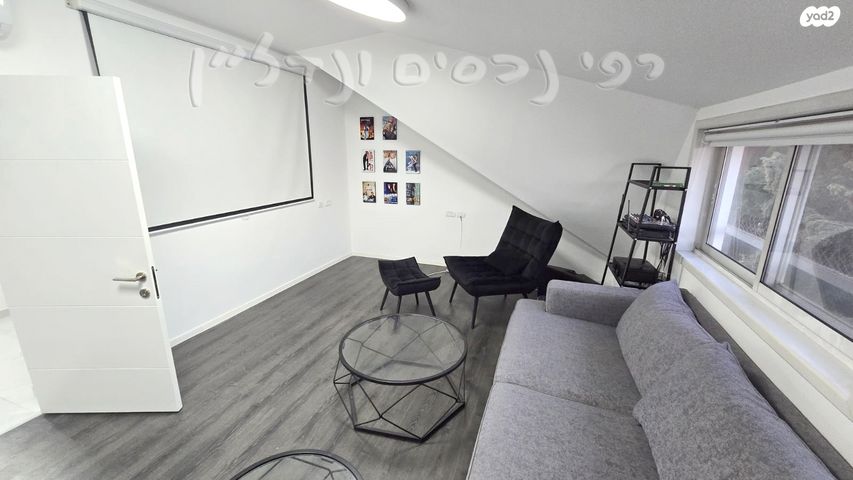 דופלקס, שיכון חדש, אזור