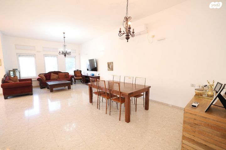 בית פרטי/ קוטג', אלברט מנדלר, רמות, באר שבע