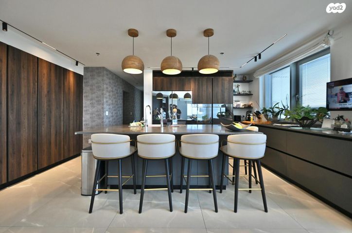 דירה, שדרות לוי אשכול, כוכב הצפון, תל אביב יפו