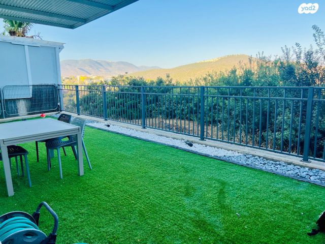 בית פרטי/ קוטג', סמטת נחליאלי, גבעת מכוש, כרמיאל