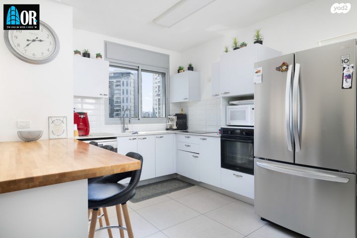 דירה, נתן אלתרמן, רחובות החדשה, רחובות