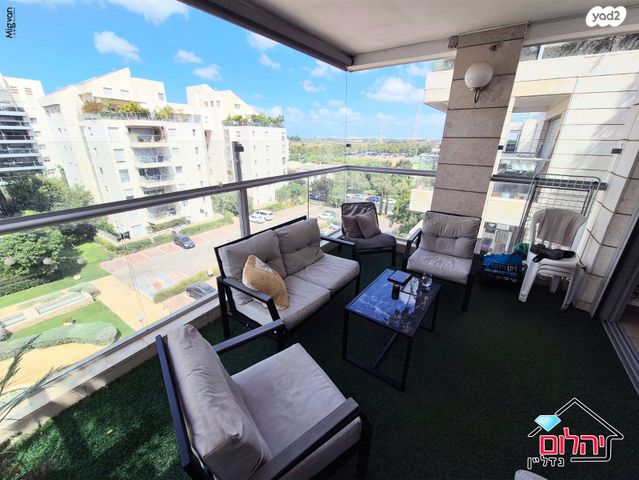 דירה, כפר סבא הירוקה, כפר סבא