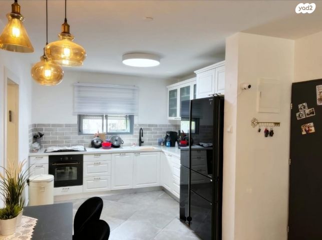 דופלקס, בית שמש