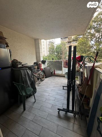 דירה, חיים בר לב 2, גן מוטה גור, עכו