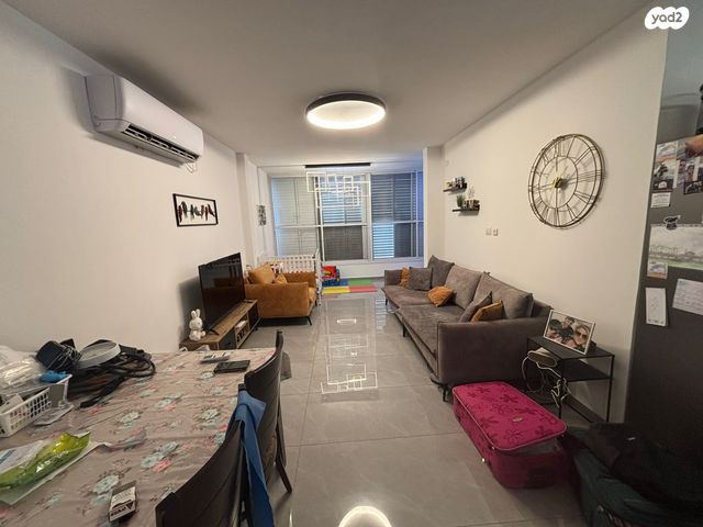 יהושע שטמפפר 