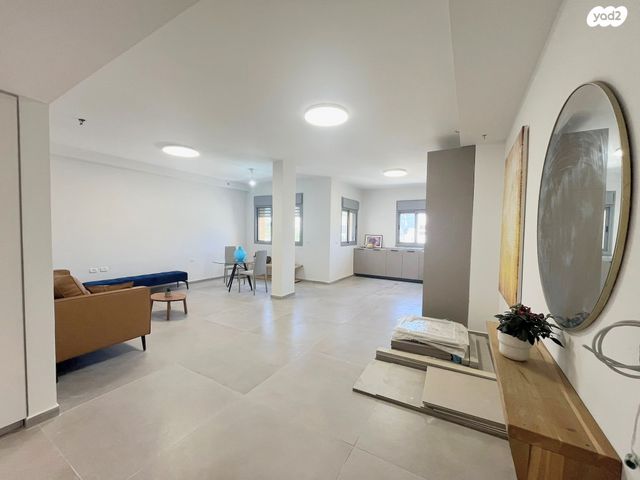 דירה, הל"ה 34, קטמון הישנה, ירושלים