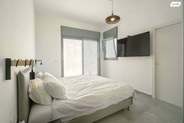 דירת גן, סביון 27, הפרחים, חריש