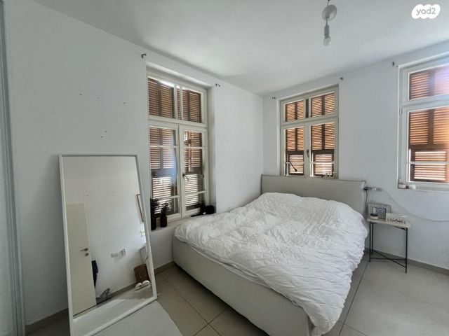 דירה, העבודה, לב תל אביב, לב העיר צפון, תל אביב יפו