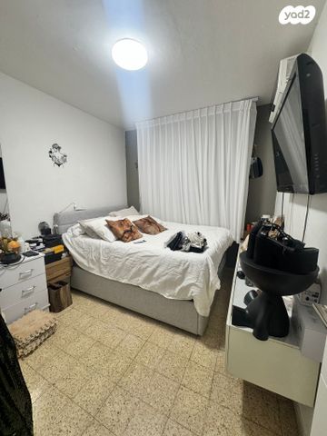 דירה, שדרות וייצמן 203, נתיבות