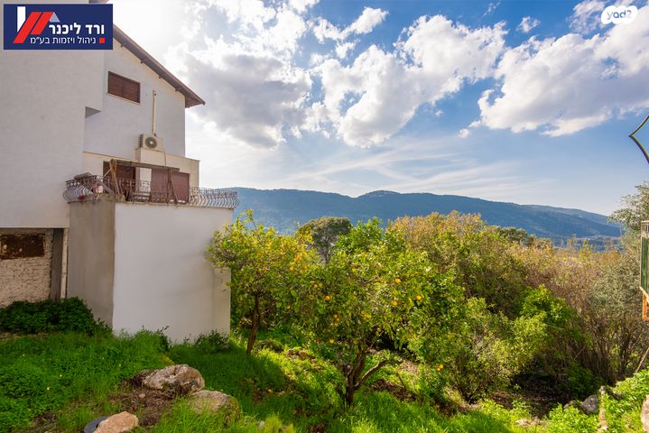 דו משפחתי, קרית עמל, קרית טבעון