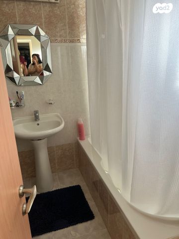 דירה, העלייה, דרומית, נצרת עילית / נוף הגליל