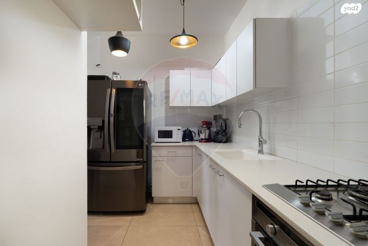 דירה, דרך התבלינים, אילת