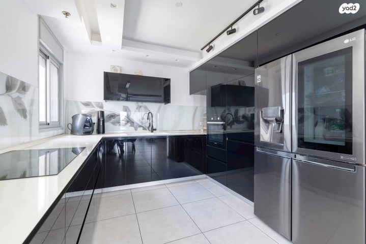 דירה, הצדף, נאות רבין, יבנה