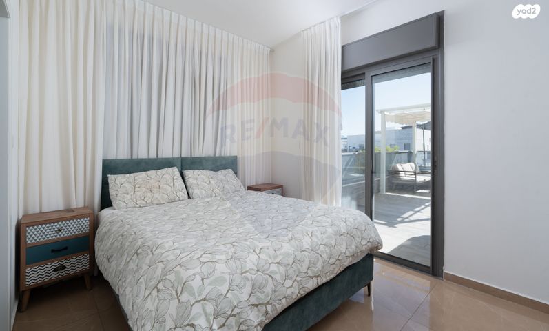 דירה, דרך התבלינים, אילת