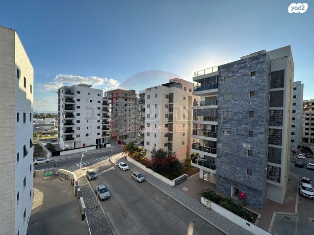 דירה, אירוס, לב העמק, עפולה