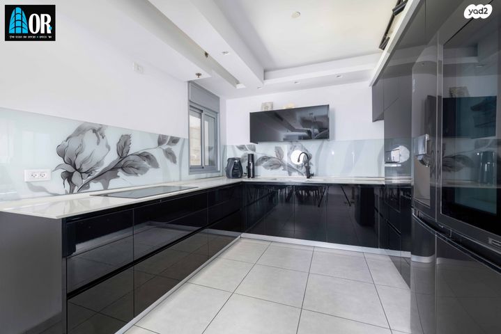 דירה, הצדף, נאות רבין, יבנה