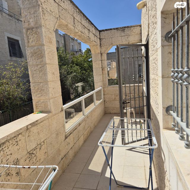 בית פרטי/ קוטג', ויליאם פרל 4, פסגת זאב, ירושלים