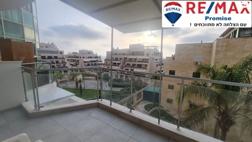 דירה, יפה נוף, מרינה, פארק לאומי וחופים, אשקלון