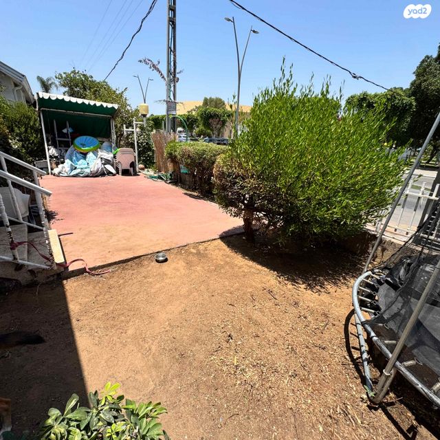 בית פרטי/ קוטג', שדרות דוד בן גוריון, המ"ג, קרית מלאכי