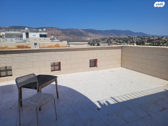 גג/ פנטהאוז