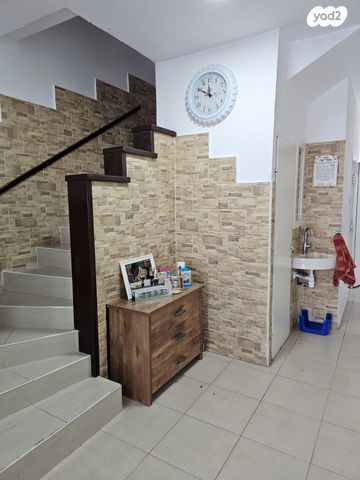 דו משפחתי, תורה ועבודה 7, קרית שמואל, חיפה