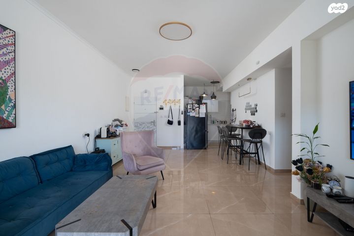 דירה, דרך התבלינים, אילת